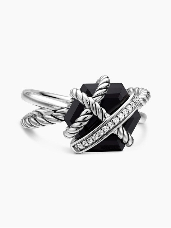 Jewelry - David Yurman ring